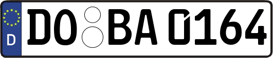DO-BA0164