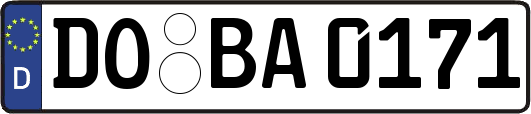 DO-BA0171