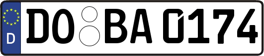DO-BA0174