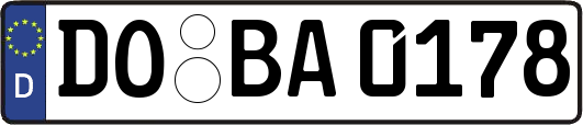 DO-BA0178