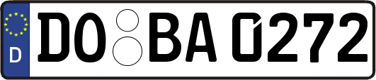 DO-BA0272
