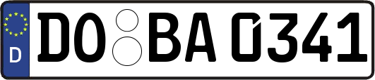 DO-BA0341