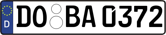 DO-BA0372