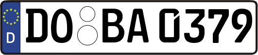 DO-BA0379