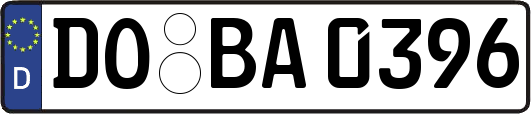 DO-BA0396