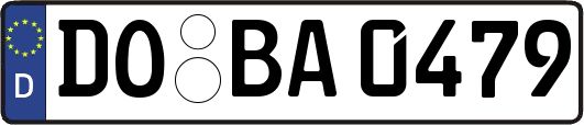 DO-BA0479