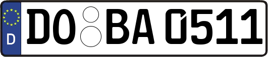 DO-BA0511