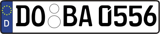 DO-BA0556