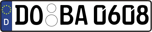 DO-BA0608