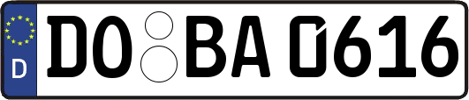 DO-BA0616