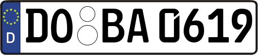 DO-BA0619