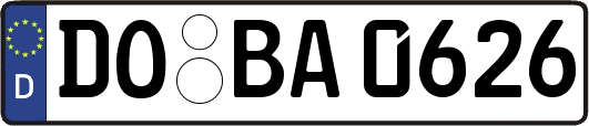 DO-BA0626