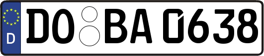DO-BA0638