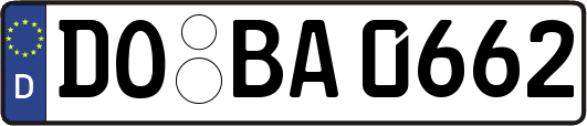 DO-BA0662