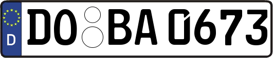 DO-BA0673