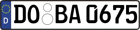 DO-BA0675