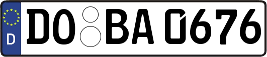 DO-BA0676