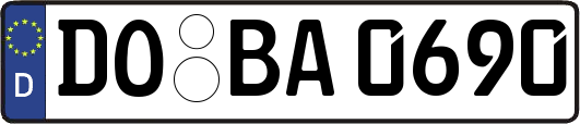 DO-BA0690