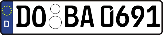 DO-BA0691
