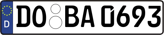 DO-BA0693