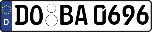 DO-BA0696