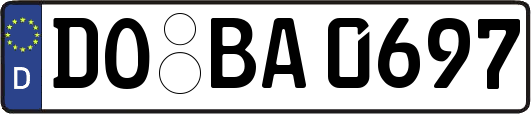 DO-BA0697