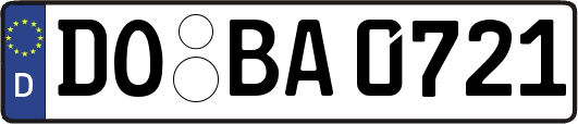 DO-BA0721