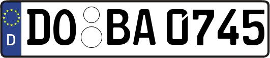 DO-BA0745