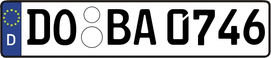 DO-BA0746