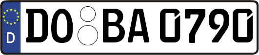 DO-BA0790