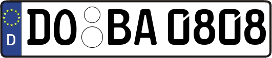 DO-BA0808