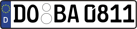 DO-BA0811