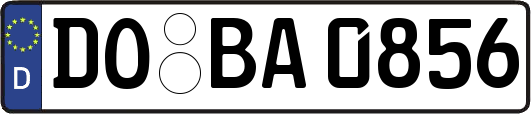 DO-BA0856