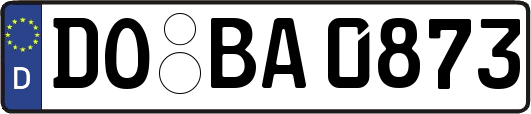 DO-BA0873