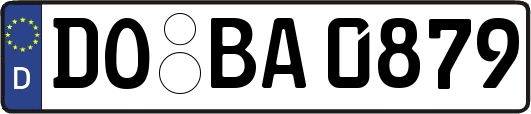 DO-BA0879