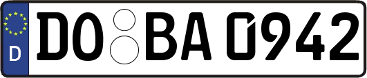 DO-BA0942