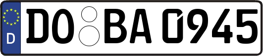 DO-BA0945