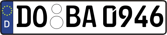 DO-BA0946