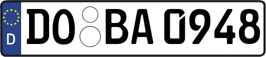 DO-BA0948