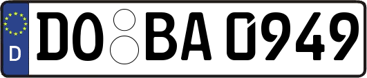 DO-BA0949