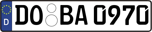 DO-BA0970