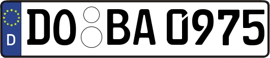 DO-BA0975