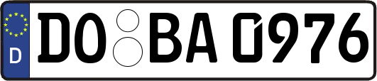 DO-BA0976