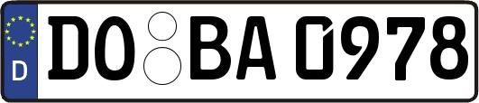 DO-BA0978