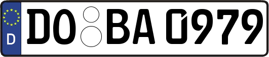 DO-BA0979
