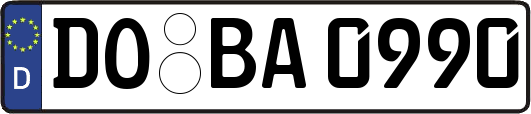 DO-BA0990