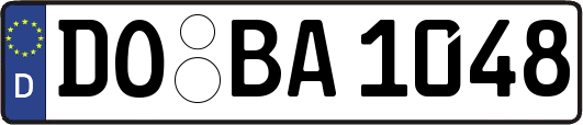 DO-BA1048