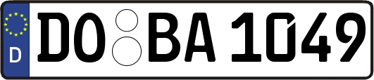 DO-BA1049