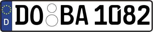 DO-BA1082