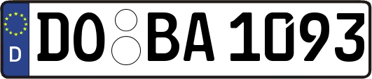 DO-BA1093